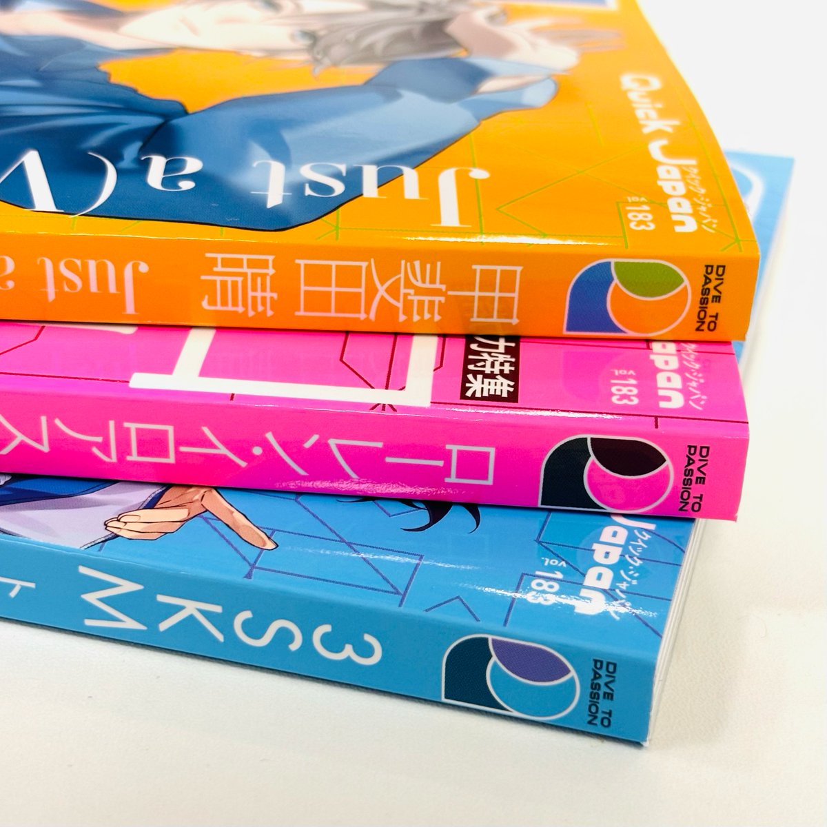 田島太陽 tweet media