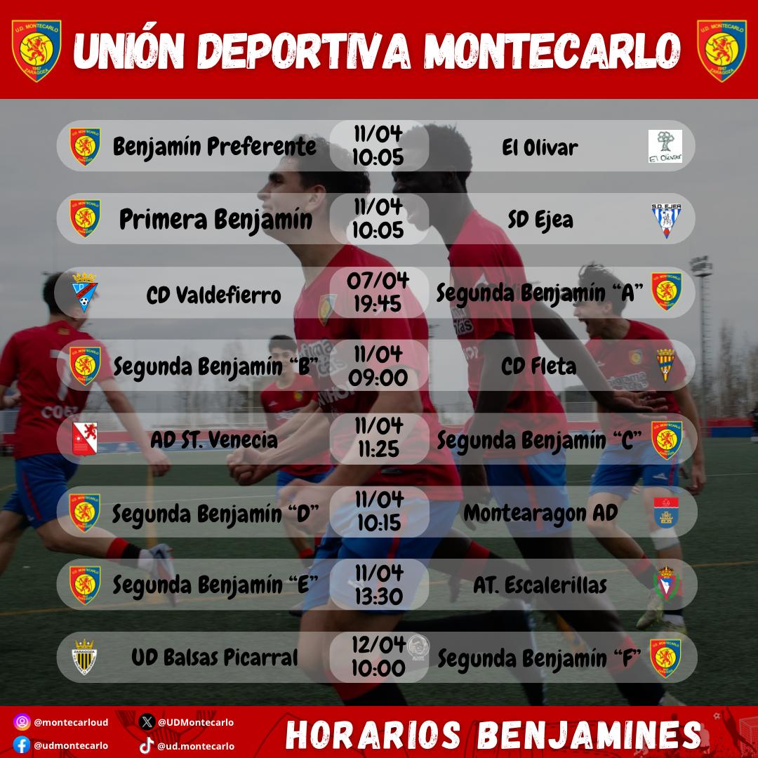 U.D. Montecarlo tweet media