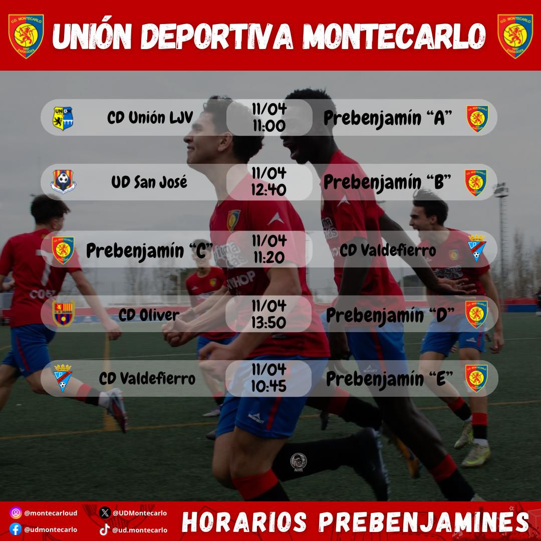 U.D. Montecarlo tweet media