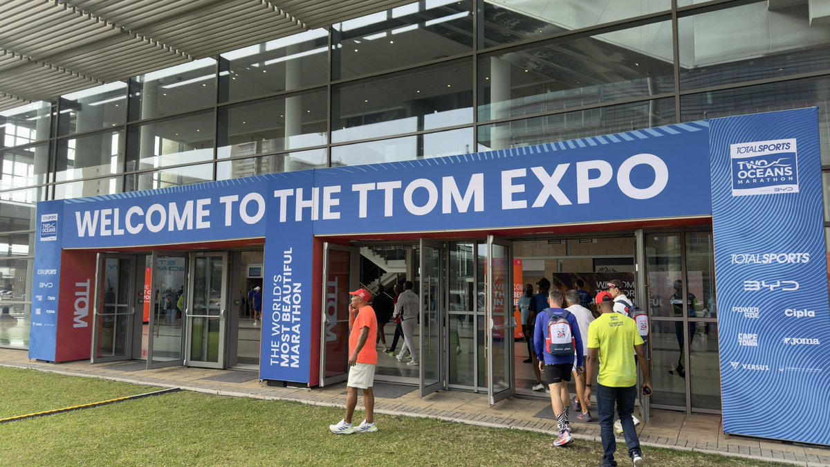 Ricardo Mackenzie MPP🇿🇦 tweet media