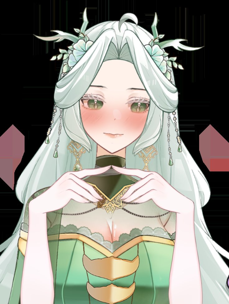 Roro Kaili | VTUBER ID tweet media