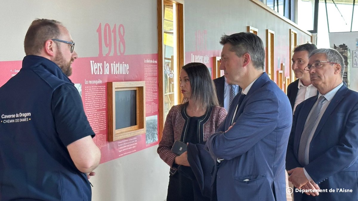 Préfecture de la région Hauts-de-France et du Nord tweet media