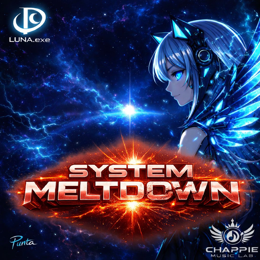 CML_PUNTAexe's tweet photo. ⚠️WARNING
This sound is not normal.
Most people stop before it breaks.

🎧 SYSTEM MELTDOWN

👇Full track on Spotify
Can you handle it?
 https://t.co/RIBvFqMNLv
⚠️この音、最後まで聴かない方がいい

途中で止めた人は気づいてない
この先で“完全に壊れる”
👇続きはSpotifyでしか聴けない https://t.co/6zcz3sXQlt