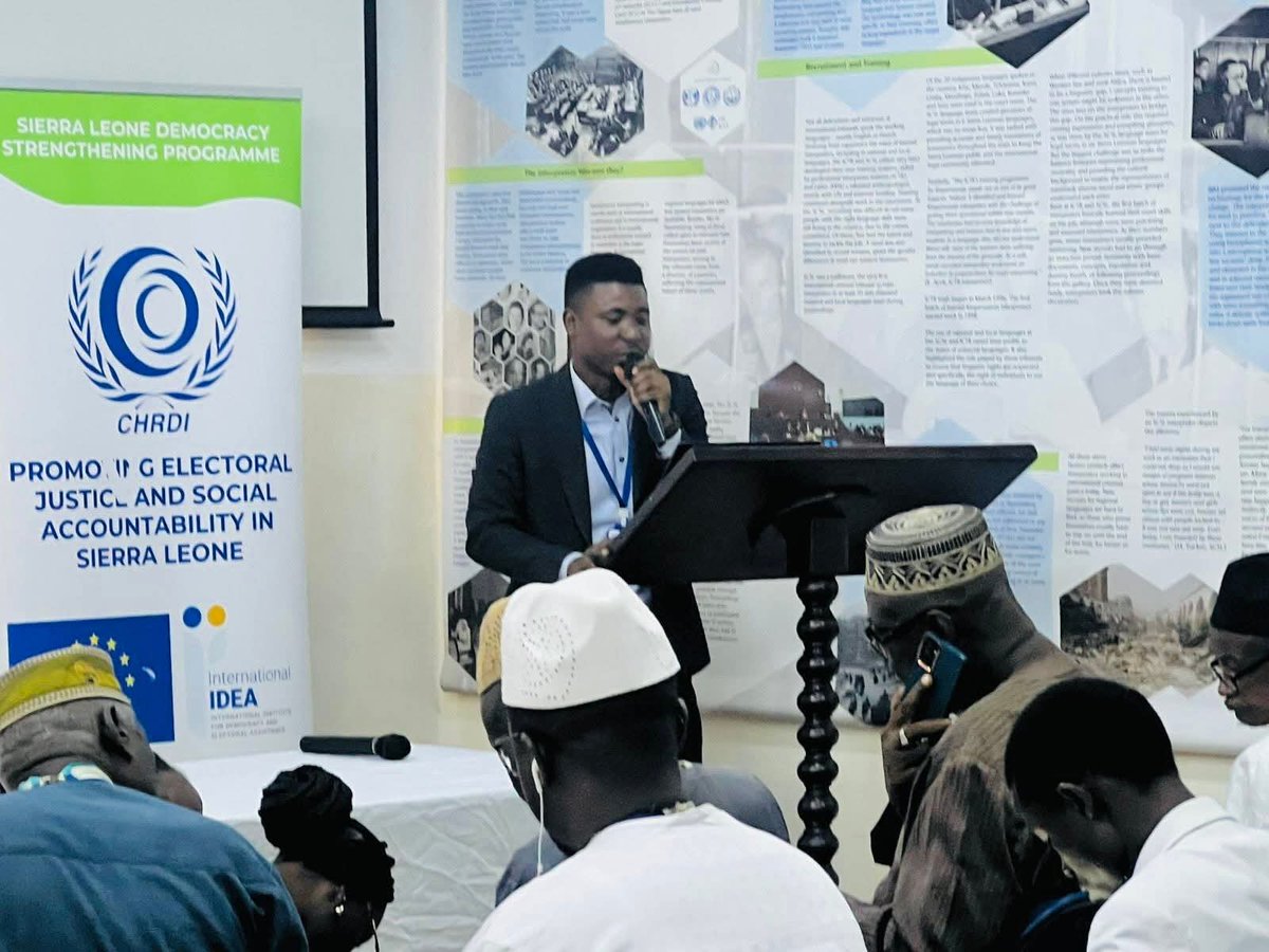 Young People Advocacy Network (YPAN) tweet media