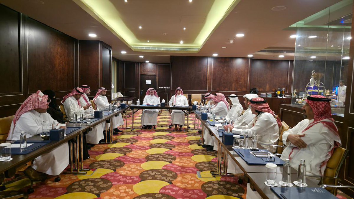 الجمعية السعودية لكتاب الرأي tweet media