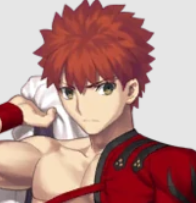 Type Moon Anything Bot 🇵🇸 tweet media