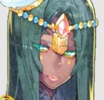 Type Moon Anything Bot 🇵🇸 tweet media