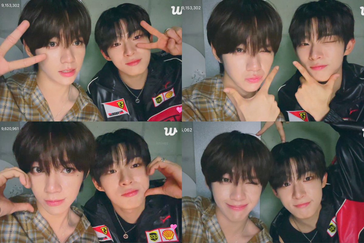 knives ☻ tweet media