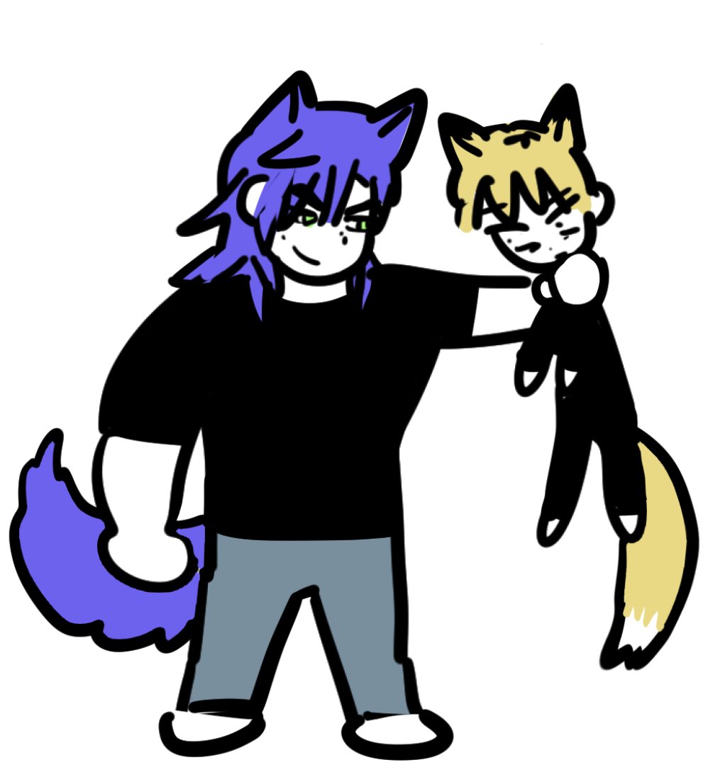 삶이고단 tweet media