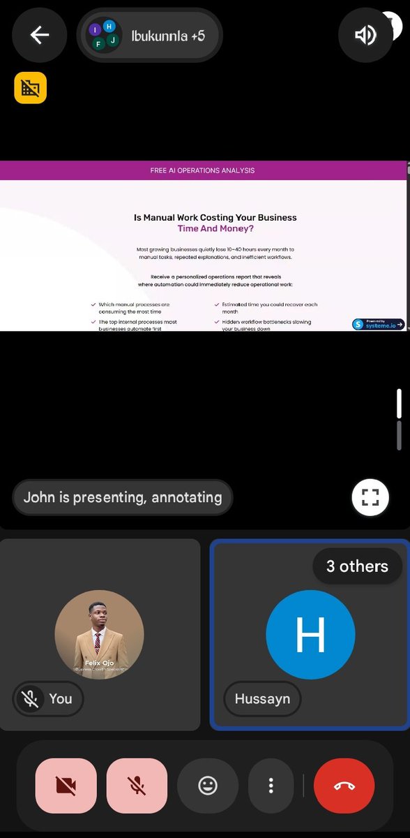 Felix Tech tweet media