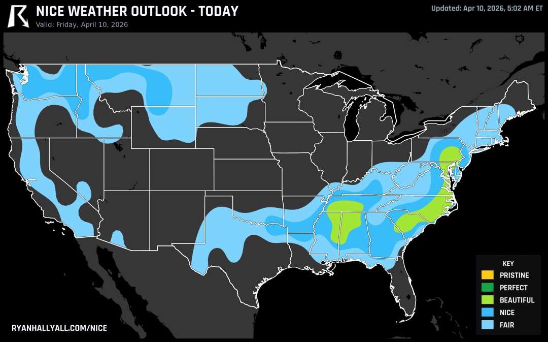 Ryan Hall, Y’all tweet media