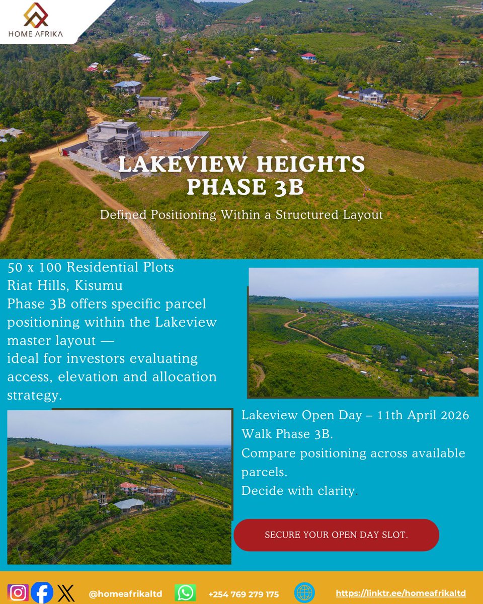 HomeAfrika tweet media