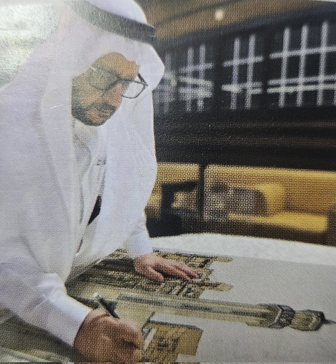 حماد السالمي. tweet media