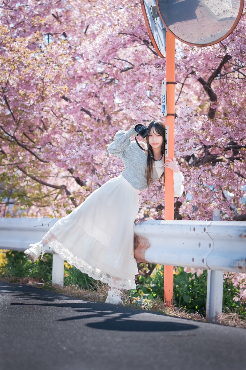 夢咲 せりな tweet media