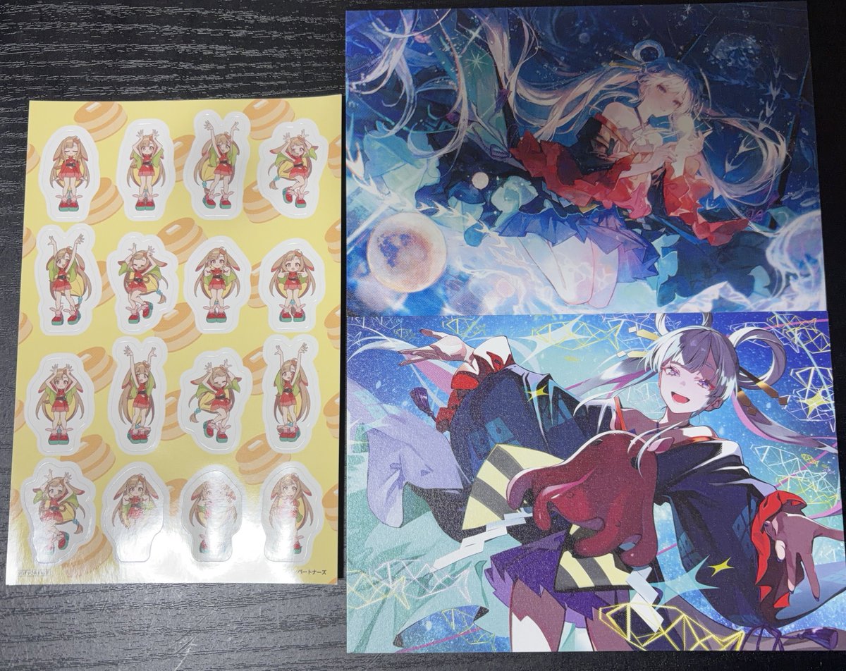 ちる/ｎ６🍚 tweet media