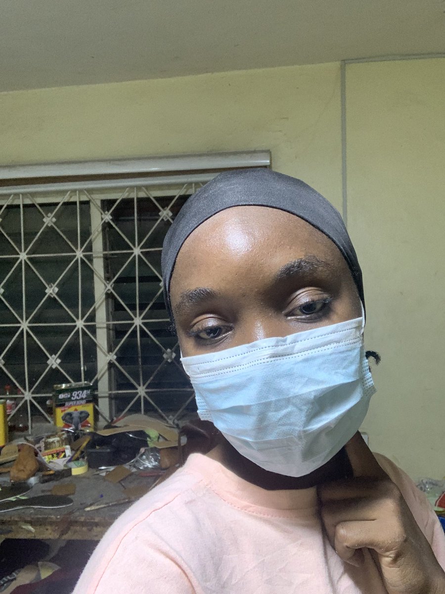 Dr. Goodness Adeosun😃 tweet media