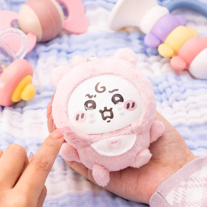 ちいかわ最新情報🧸 on X: 