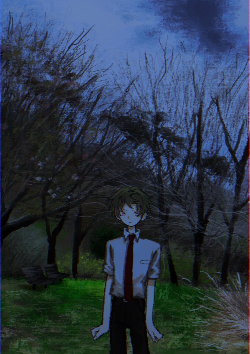 支離滅裂 tweet media