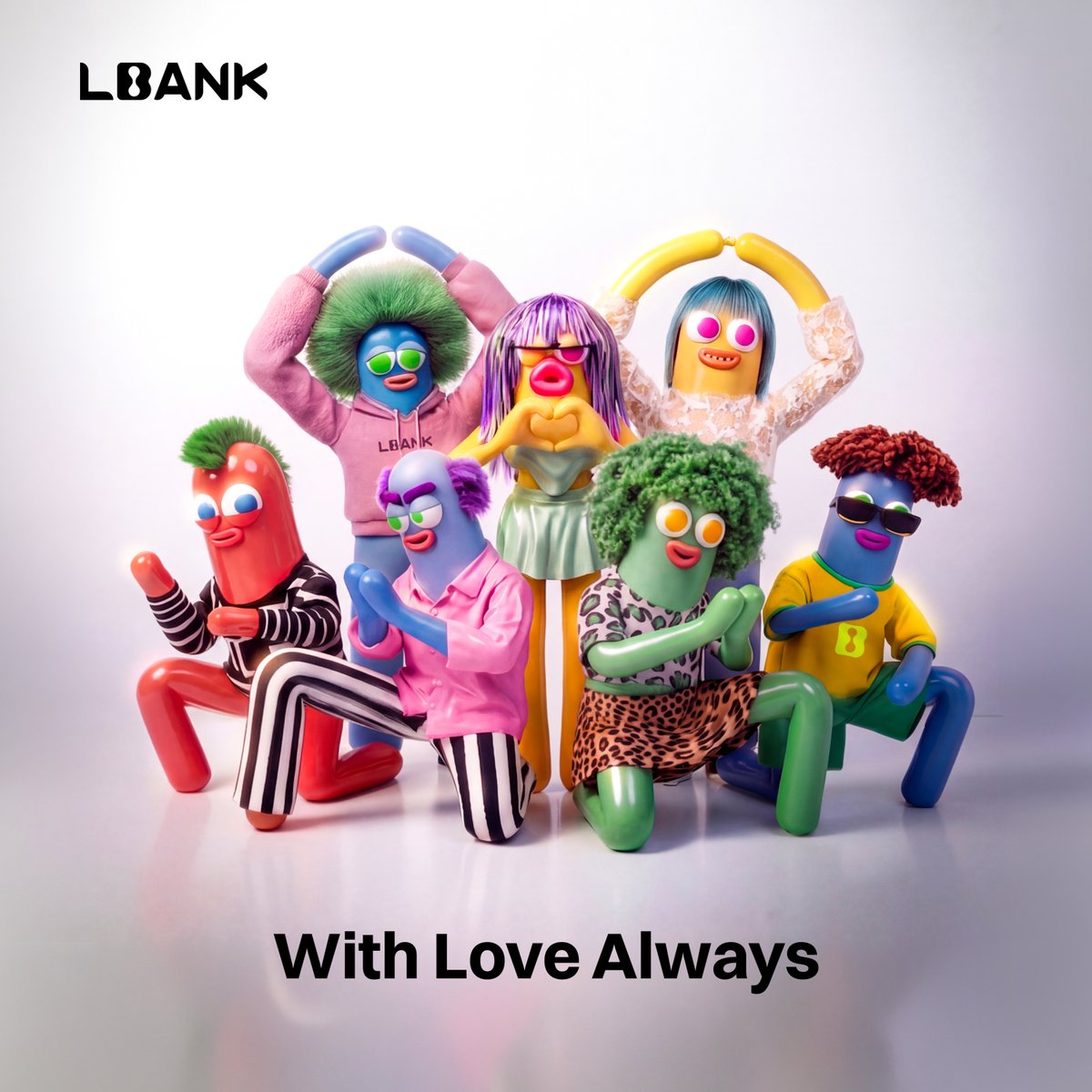 LBank.com tweet media