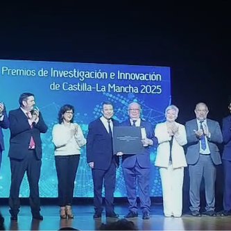 Departamento de Sistemas Informáticos tweet media