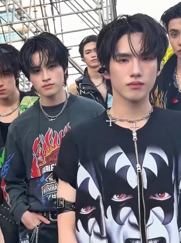 Summerrꔛ❄️ tweet media