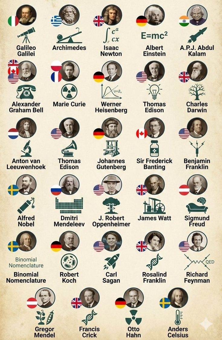 Things Worth Knowing tweet media