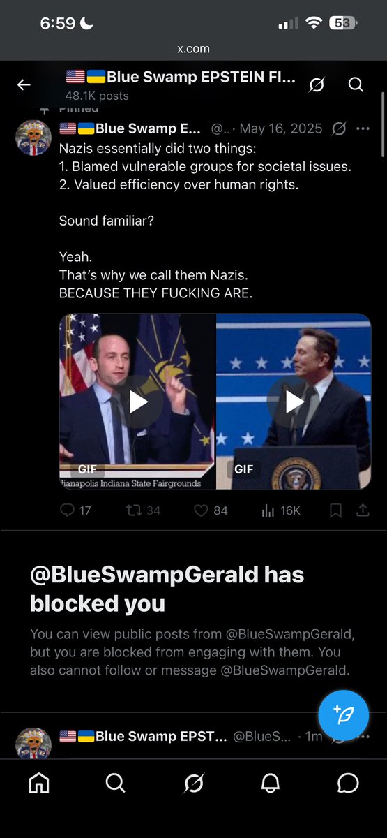 MK-Altered tweet media