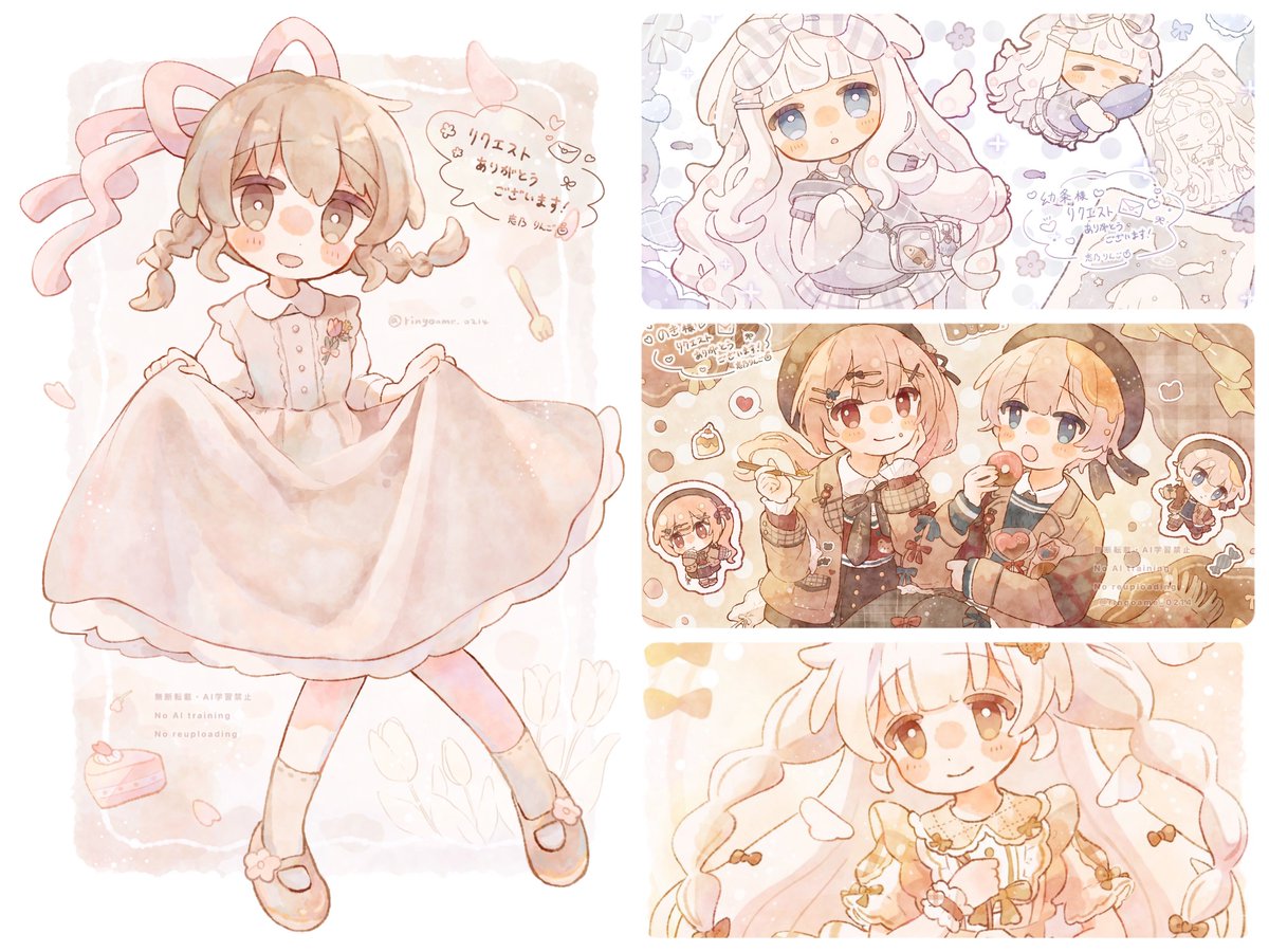 恋乃りんご🍎 tweet media