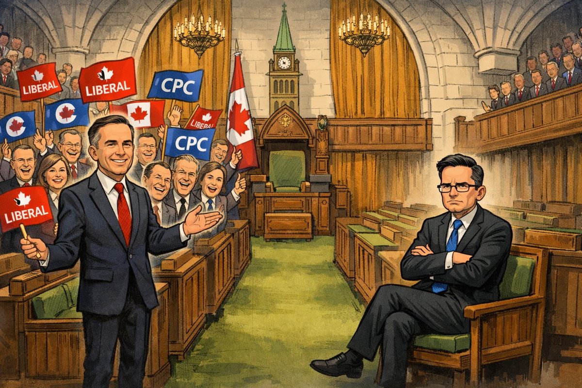ProudCanRobz 🇨🇦 tweet media