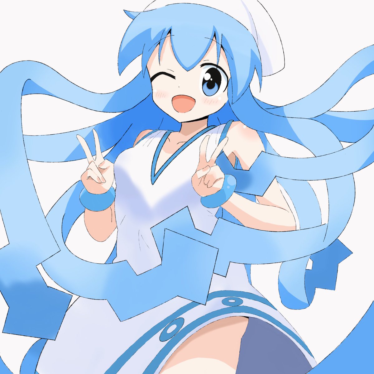 クチナシ☔ tweet media