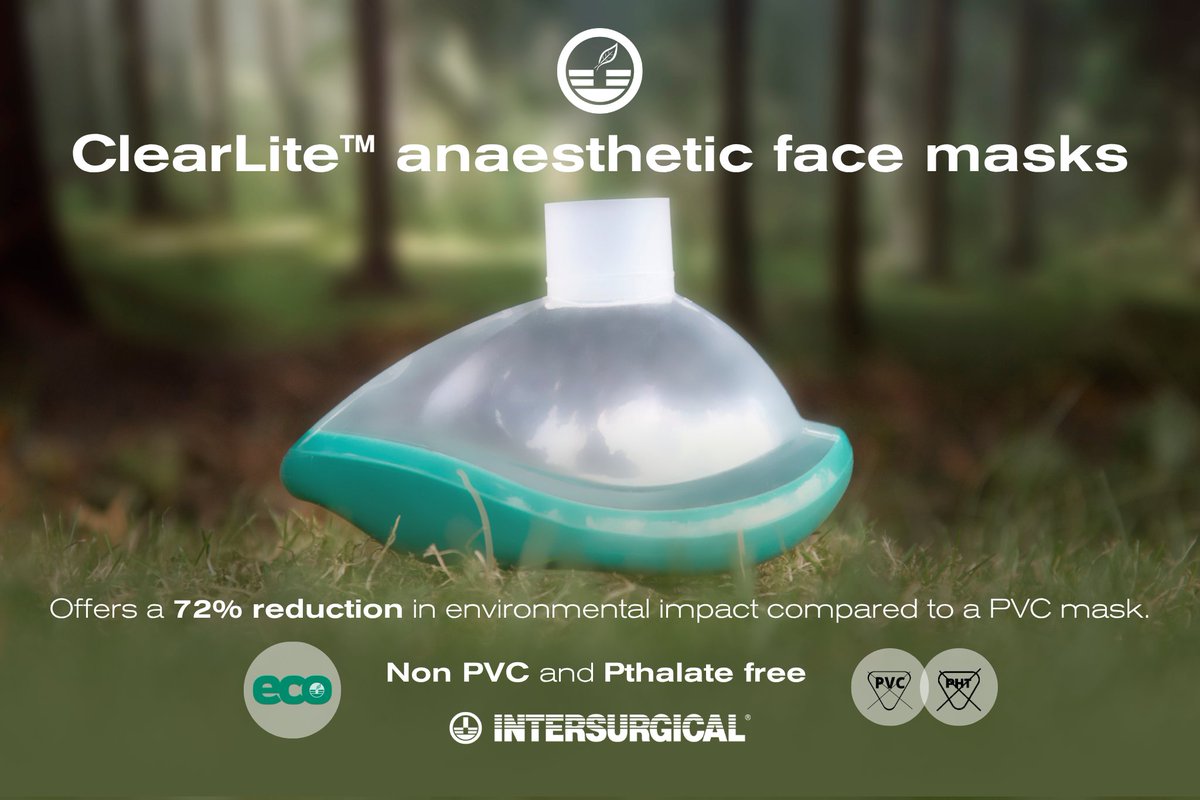 Intersurgical tweet media