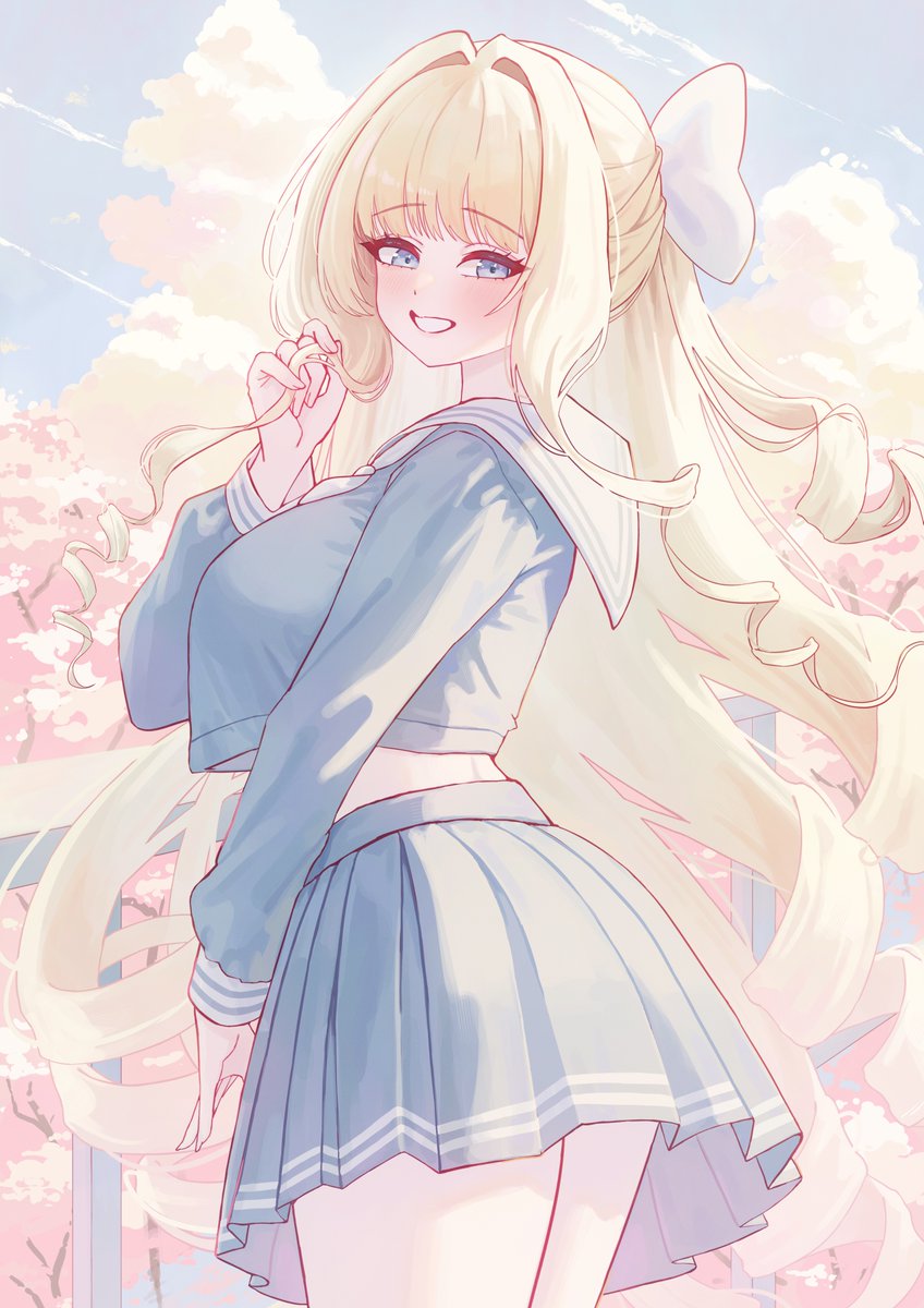 さらり (@sxrxri_a) / Posts / X