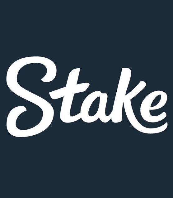 speedclout's tweet photo. Trump tweets out image with the Stake logo https://t.co/r1H6Gqd3mF