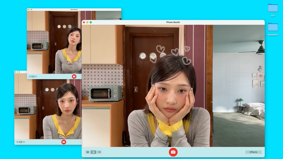 Red Velvet tweet media