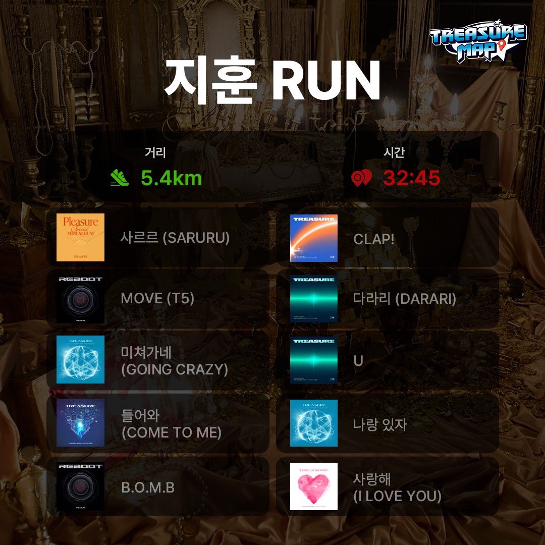 TREASURE MAKER tweet media