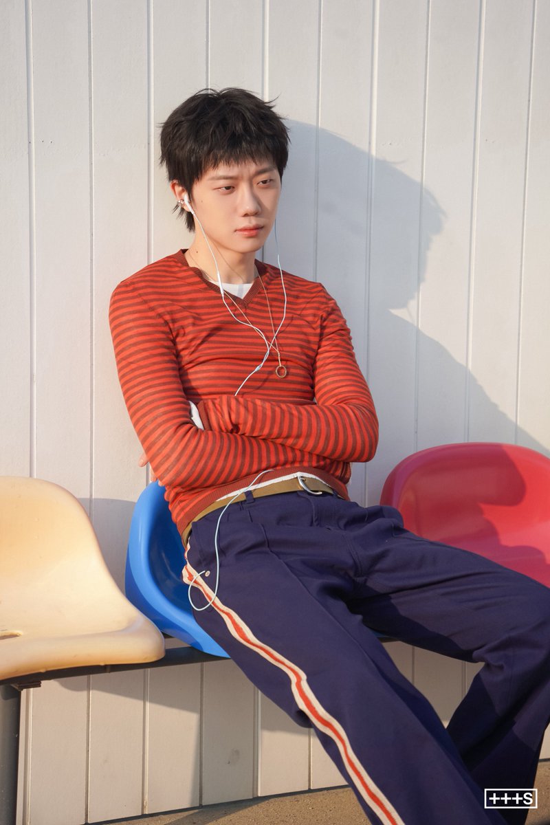 phenomenon_sw's tweet photo. [📸] 하현상 (Ha Hyun Sang) - '오디세이 (Odyssey)' M/V 촬영 비하인드 사진 #하현상 https://t.co/etNEF7iELa