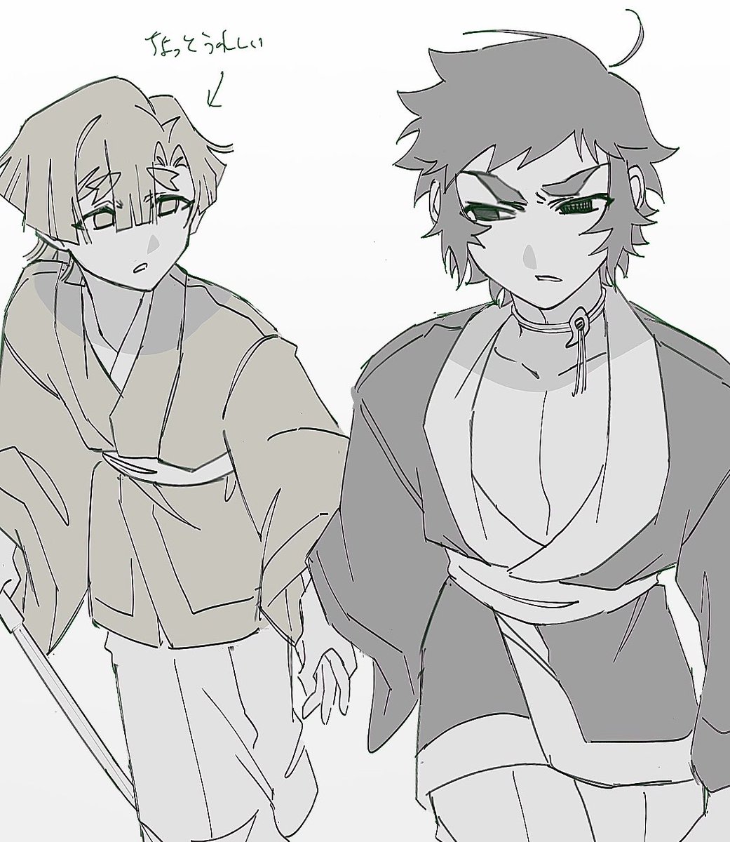 みたらし tweet media