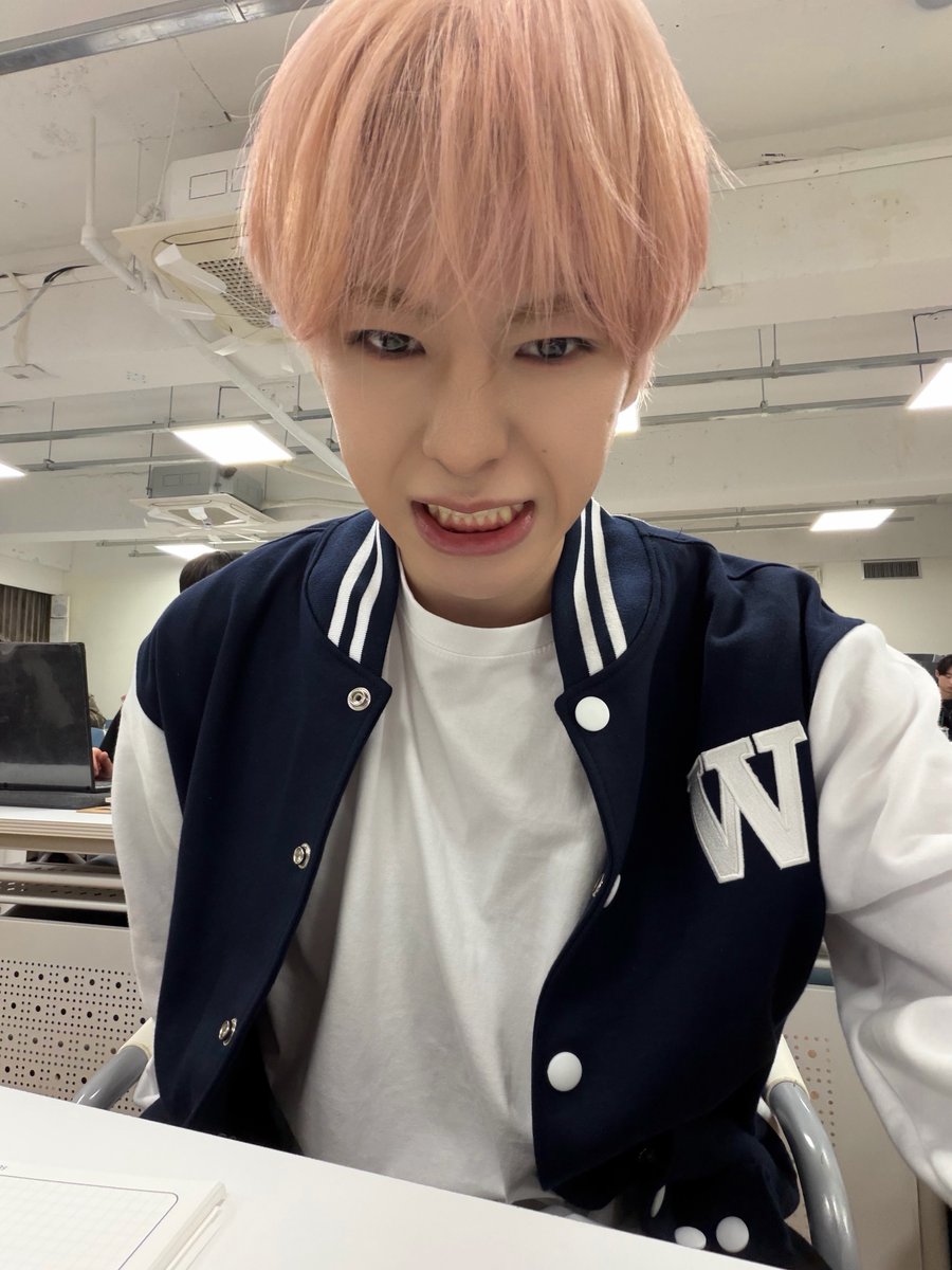 NCT WISH tweet media