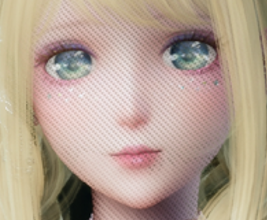 x_PocketPrince's tweet image. Can Nikki stop phasing out of existence every time I try to use a sitting pose
#InfinityNikki