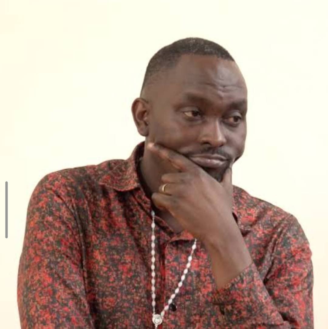 Hon. Balimwezo Ronald tweet media