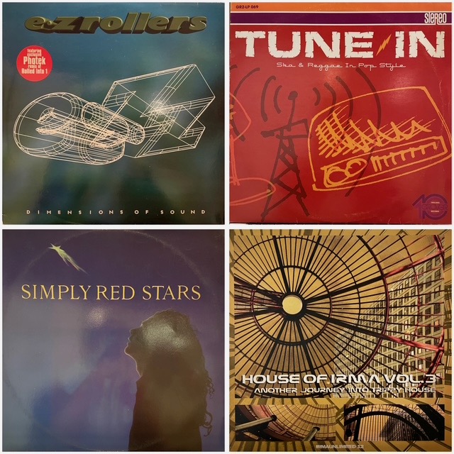 Knowledge Records (ノーレッジ・レコード) tweet media