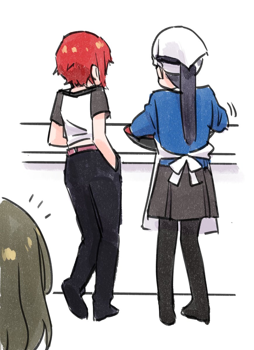 ゴーレム tweet media