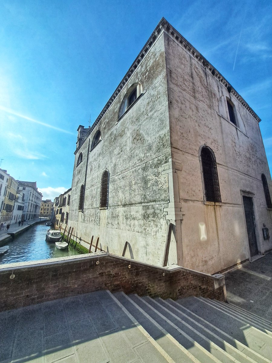 Enjoy Respect Venezia tweet media