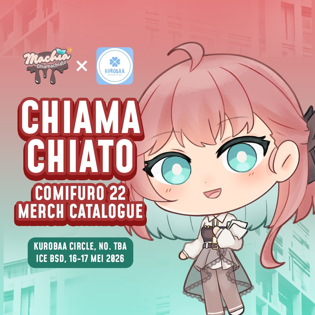 Machia🍃 | vtuber probation tweet media