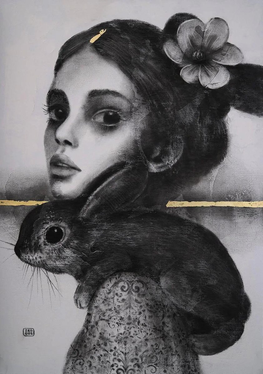 Art Zentsik ⚜️ tweet media