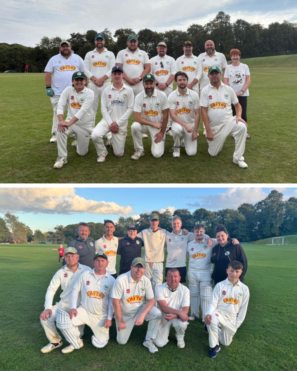 Proud to sponsor Sherwood Colliery Cricket Club 🏏

Wishing them the best of luck in their new season, which gets underway on 18th April. We’ll be cheering you on every step of the way 👏

#Cricket #Community #Sponsorship #NewSeason #FidlerAndPepper