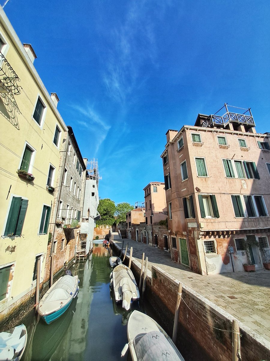 Enjoy Respect Venezia tweet media