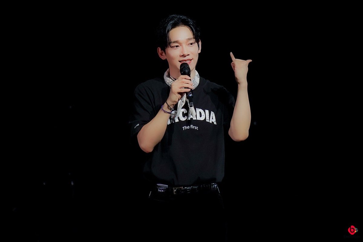 BestwarinForYou's tweet photo. 📸ภาพบรรยากาศงาน“ CHEN CONCERT TOUR <Arcadia> in BANGKOK“ [2]

พี่เบสขอขอบคุณเเอ๋วไทยคนน่ารักทุกท่านที่มาเจอกันในงาน ”CHEN CONCERT TOUR <Arcadia> in BANGKOK “นะคะ หากมีข้อผิดพลาดประการใดเบสท์วรินทร์ และทีมงานทุกคนต้องขออภัยเอลี่ไทยทุกท่านมา ณ ที่นี้ เราจะเก็บทุกข้อผิดพลาดไปปรับปรุง และพัฒนาเพื่อนำไปใช้ในงานถัดไปหวังว่าจะมี��อกาสได้พบกันอีกนะคะ☺️🫶🏻🩷💚🙇🏻‍♀️🌷🌸🌼🌻🌹 

📸Atmosphere Photos "งาน CHEN CONCERT TOUR <Arcadia> in BANGKOK“

Bestwarin would like to express our sincere gratitude to all cutie exo-l who joined us at the CHEN CONCERT TOUR <Arcadia> in BANGKOK ”. We sincerely apologize for any shortcomings that may have occurred. Bestwarin and our team will consider all feedback to improve and develop our future events. We look forward to seeing you next time.🫶🏻🩷💚🙇🏻‍♀️🌷🌸🌺🌼🌻🌹

@CHEN_INB100
#첸 #CHEN 
#Arcadia #ArcadiaTour  #ArcadiaBANGKOK
#Bestwarin #Bestwarinforyou #HYLIVE