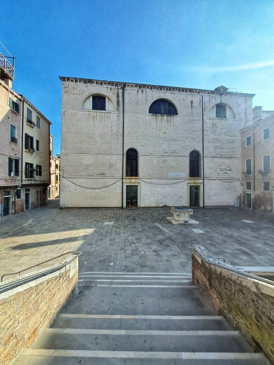 Enjoy Respect Venezia tweet media