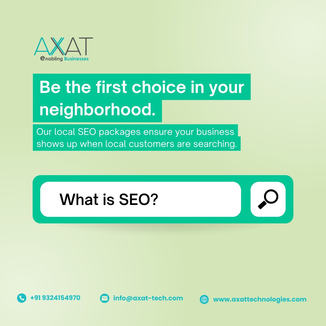 AXAT Technologies tweet media